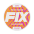FIX Zero Peach Rhubarb Nikotinfrei