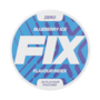 FIX Zero Blueberry Ice Nikotinfrei