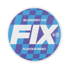 FIX Blueberry Ice 11,5mg