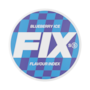 FIX Blueberry Ice 11,5mg