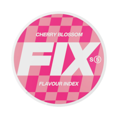 FIX Cherry Blossom 11,5mg