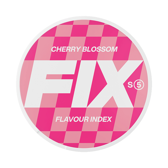 FIX Cherry Blossom 11,5mg