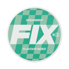 FIX Spearmint 8,4mg