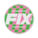 FIX Strawberry Kiwi 9,8mg