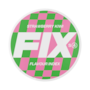 FIX Strawberry Kiwi 9,8mg