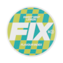 FIX Sweet Mint Lemon 5,6mg