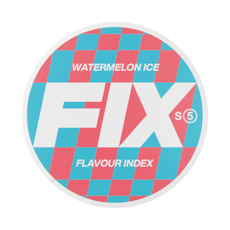 FIX Watermelon Ice 11,5mg