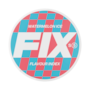 FIX Watermelon Ice 11,5mg