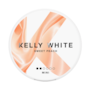 Kelly White Sweet Peach Mini 4mg