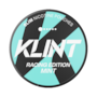 Klint Zero Racing Edition Mint Nikotinfrei