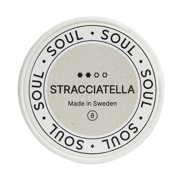 SOUL Stracciatella Mini