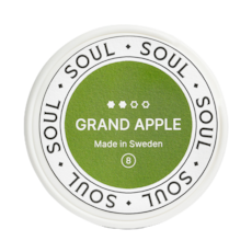 SOUL Grand Apple Mini