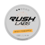 RUSH LABS Spicy Pineapple 6mg