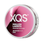 XQS Hallon Lakrits 8mg