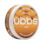 Übbs Salted Caramel 11mg