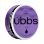 Übbs Spicy Berry Regular 6mg