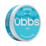 Übbs Menthol 6mg