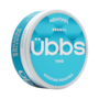 Übbs Menthol 11mg