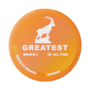Greatest Smooth Mango 10mg