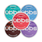 Übbs Mixpack Strong 5-Pack