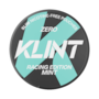 Klint Zero Racing Edition Mint Nikotinfrei