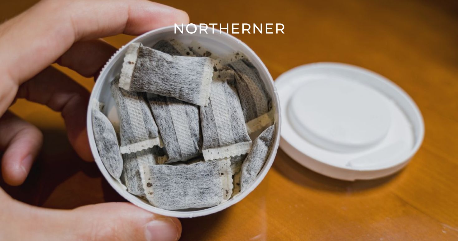 What Is Snus? Swedish Tobacco Snus Explained