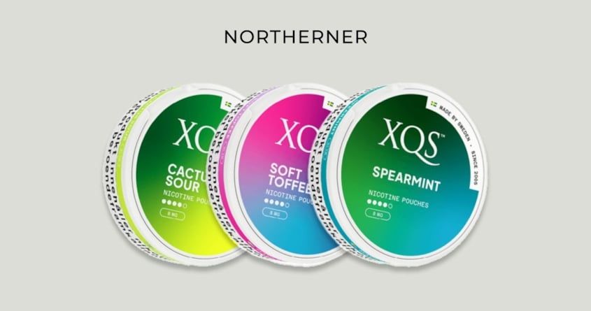 Expert Breakdown: XQS Snus Review (2025)