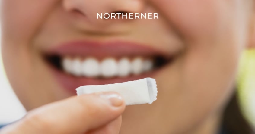 Benefits of Nicotine Pouches