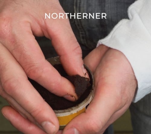 What are the different types of snus?