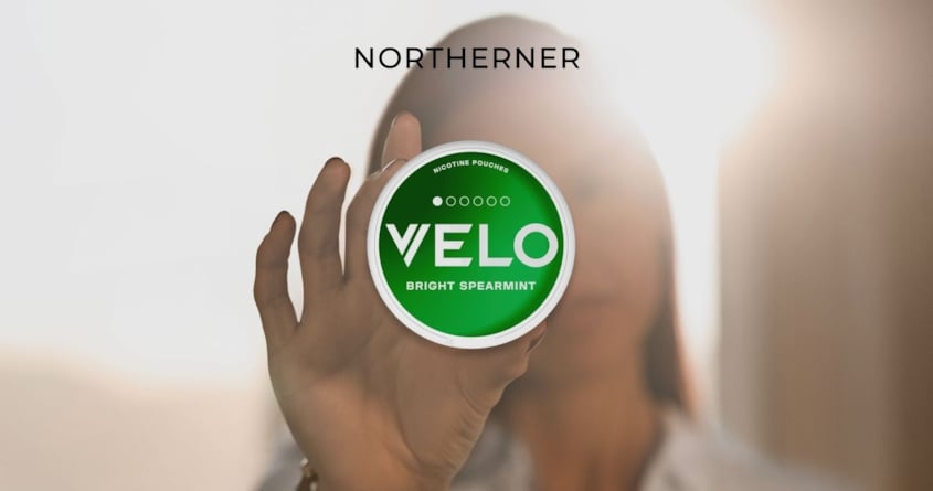 What is VELO Snus