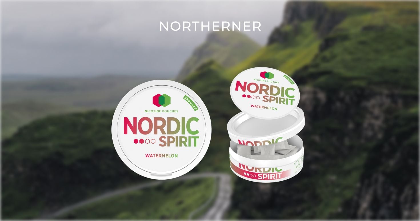 How to Use Nordic Spirit Nicotine Pouches: Beginner's Guide