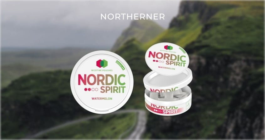 How to use Nordic Spirit