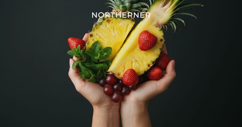 Vape Flavoured Nicotine Pouches