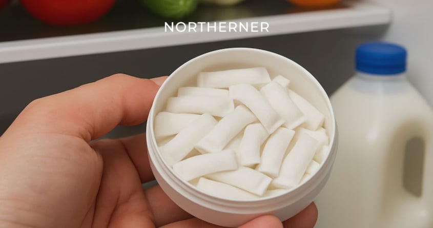 Proper Snus Storage: What You Need to Know