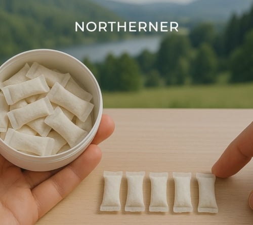 How Many Nicotine Pouches Per Day