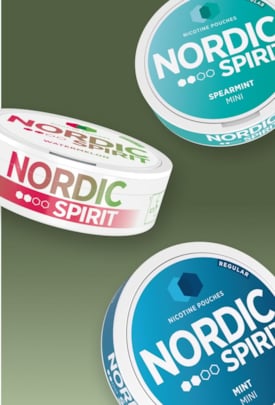 Nordic Spirit