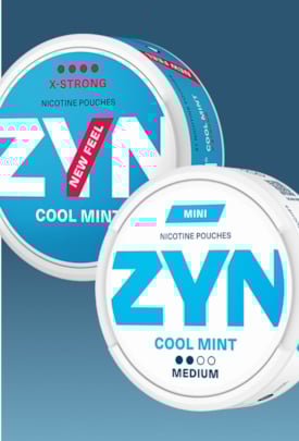 ZYN
