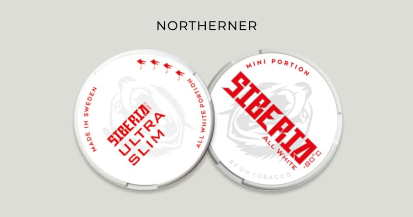 Siberia Snus Review