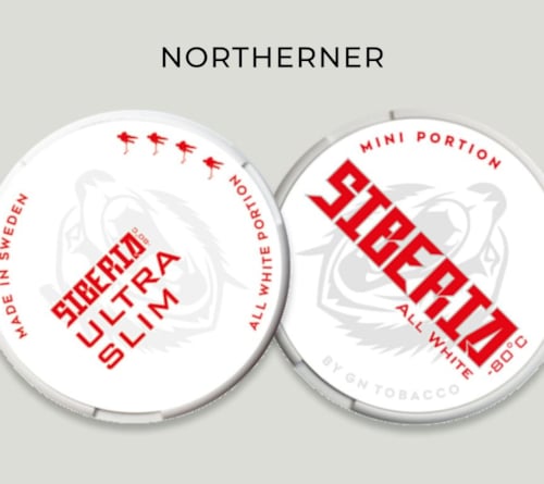 Siberia Snus Review