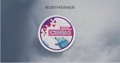 What is Iceberg Snus
