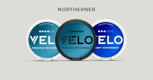 VELO Nicotine Pouches Review