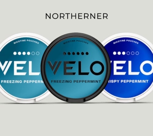 VELO Nicotine Pouches Review