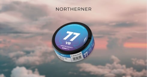 77 Snus Review
