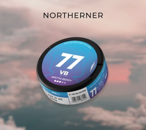 77 Snus Review