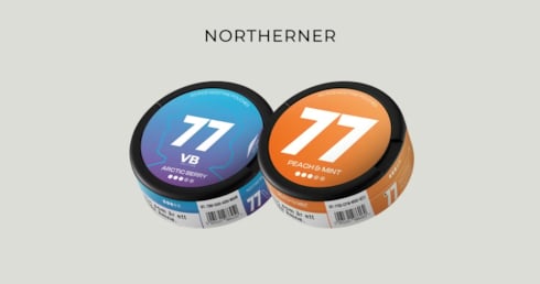 77 Snus Review