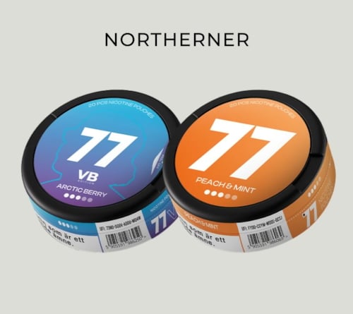 77 Snus Review