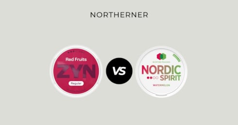 ZYN vs Nordic Spirit