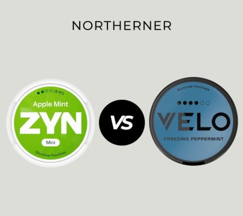 ZYN vs VELO: Clash of The Titans