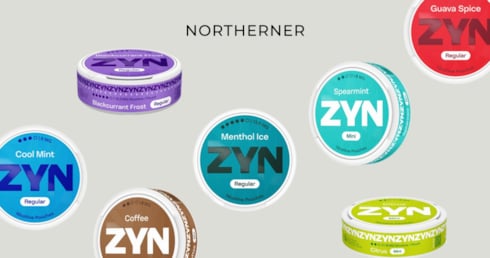 zyn rebrand