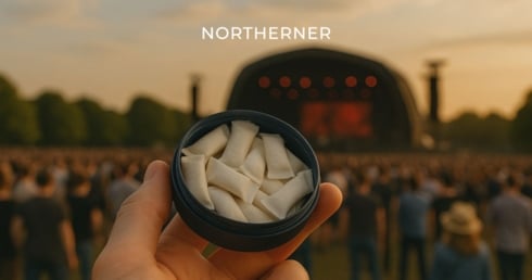 Can You Use Snus or Nicotine Pouches at Festivals